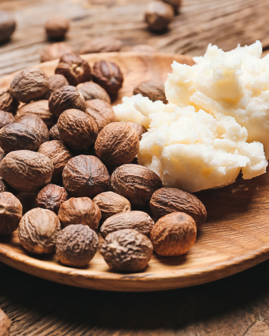 Shea Moisturising Hair Butter