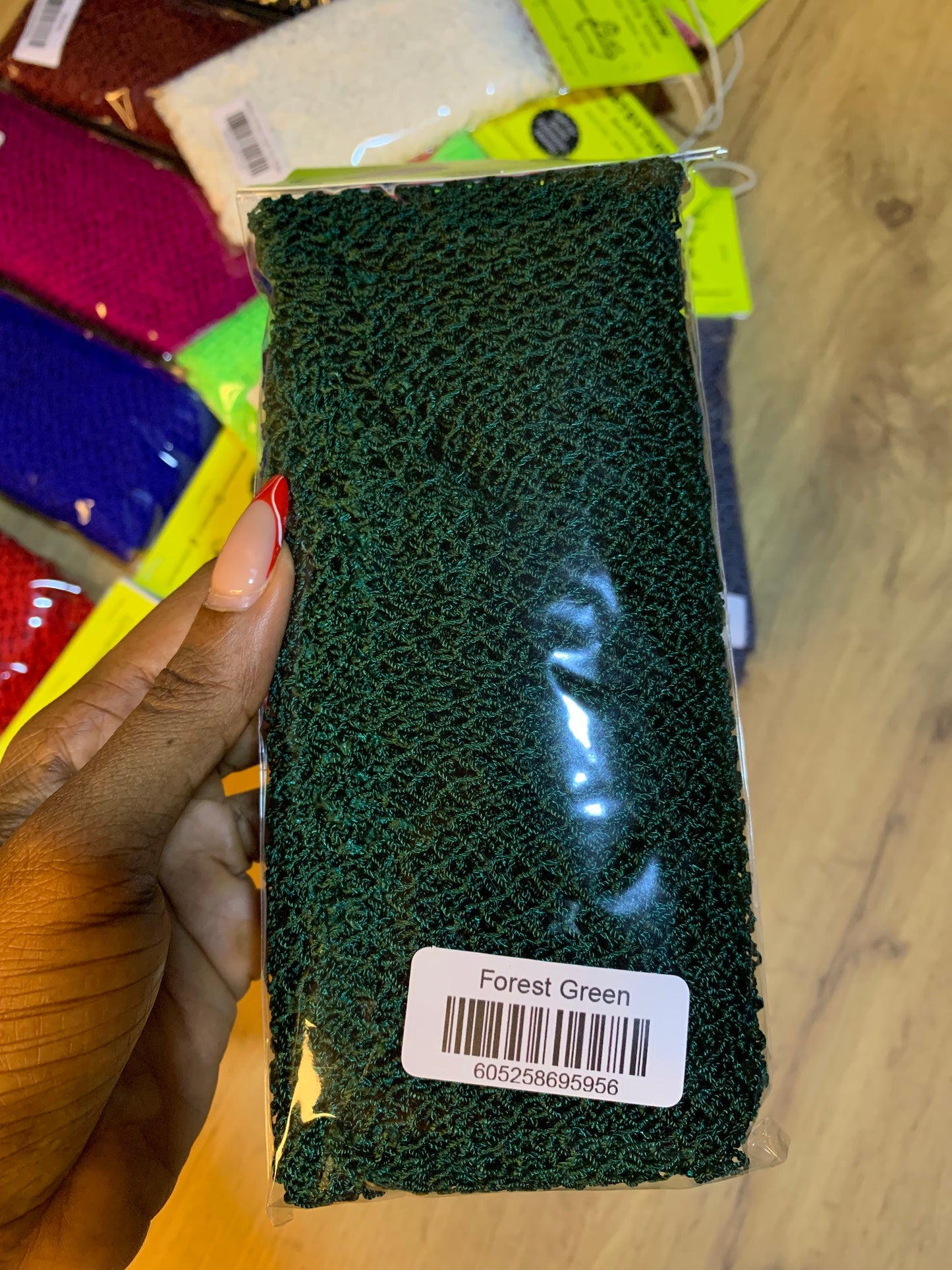 Artsytude Body Sponge