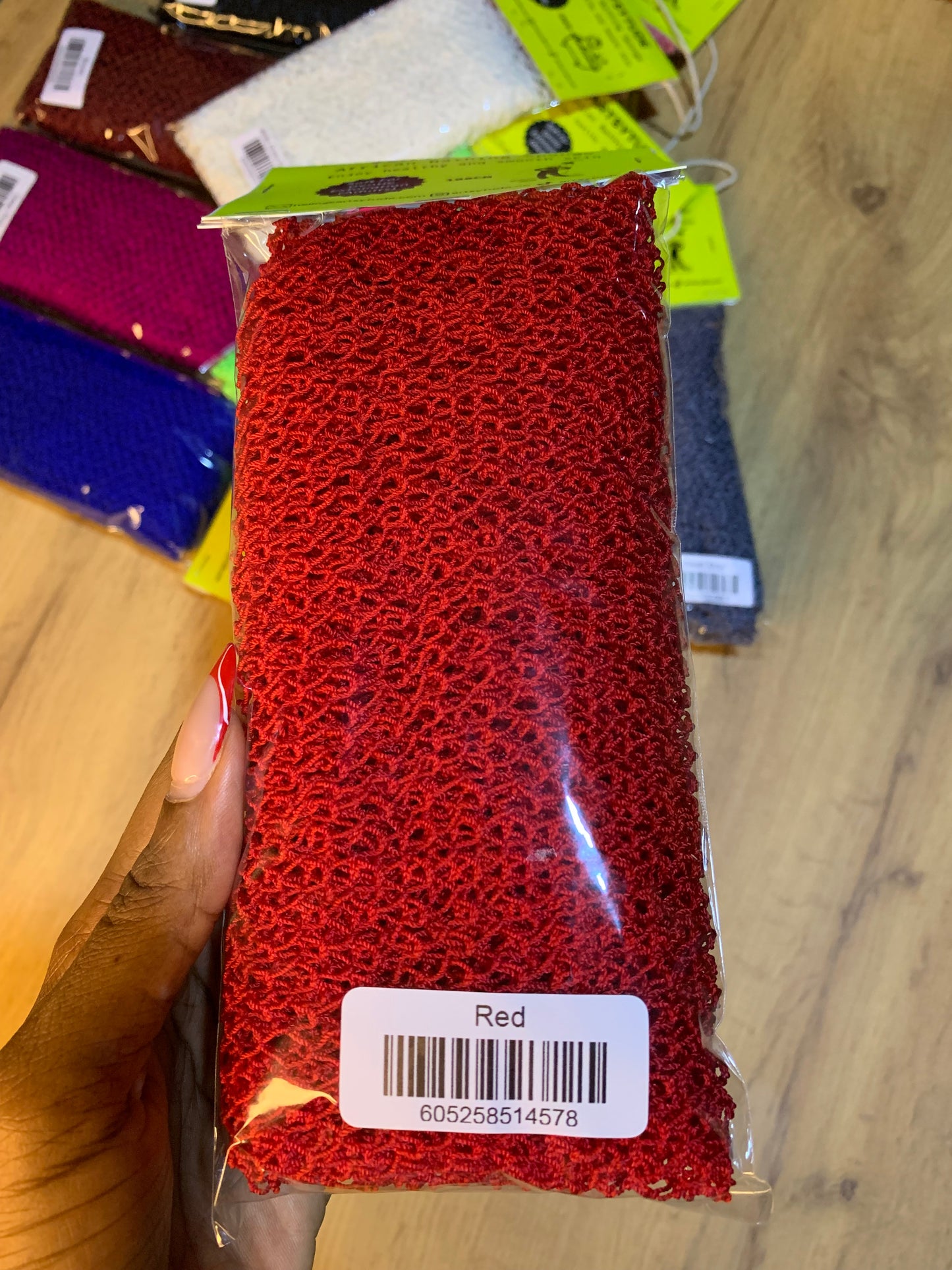 Artsytude Body Sponge