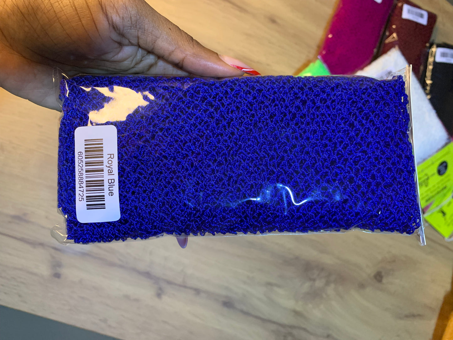 Artsytude Body Sponge