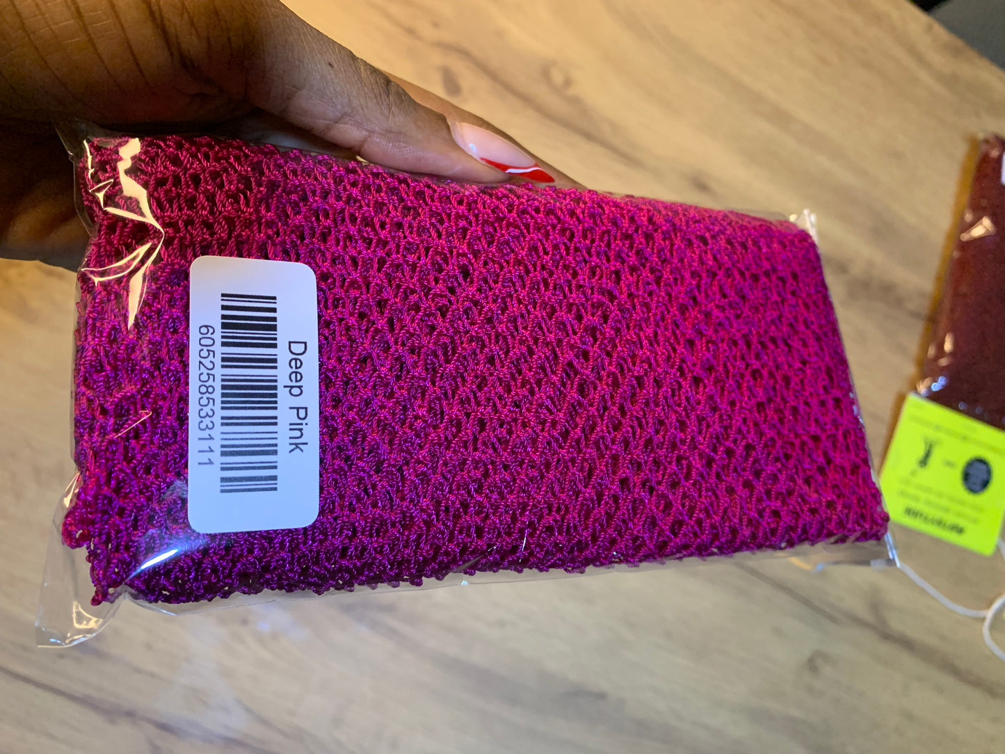 Artsytude Body Sponge