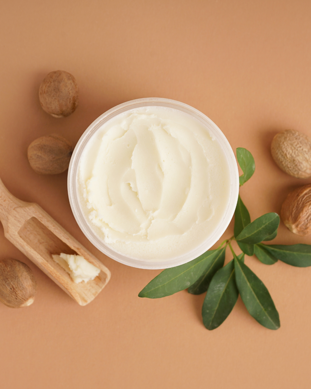 Shea Moisturising Hair Butter