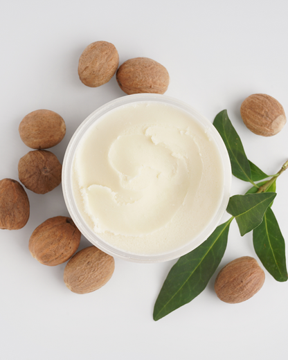 Shea Moisturising Hair Butter