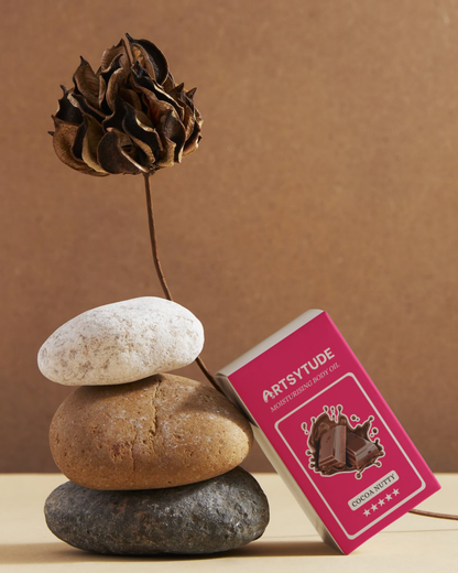 Cocoa Nutty Body Oil
